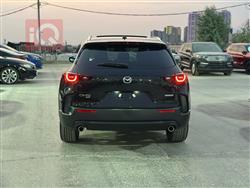 Mazda CX-50